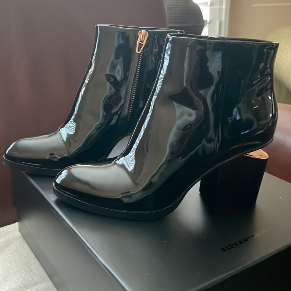 Alexander Wang Boots